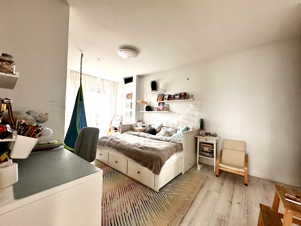 Apartamente de vanzare Floresti Vivo (Polus Center) 9