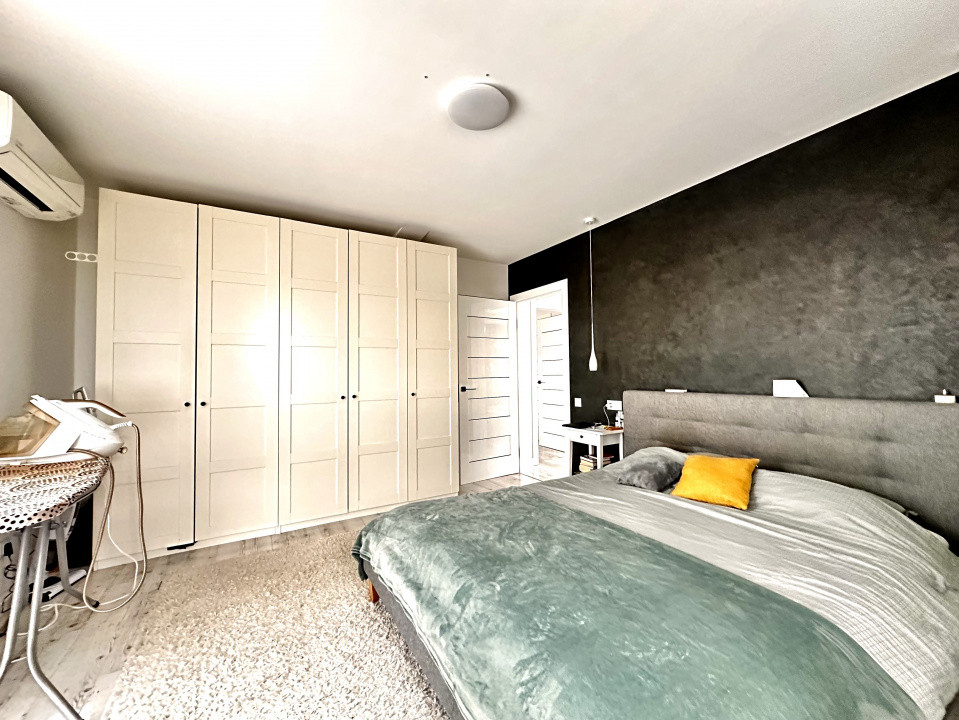 Apartamente de vanzare Floresti Vivo (Polus Center) 10