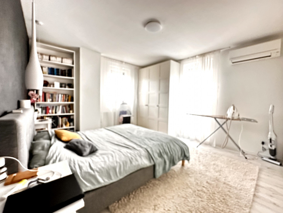 Apartamente de vanzare Floresti Vivo (Polus Center) 11