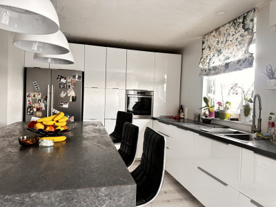 Apartamente de vanzare Floresti Vivo (Polus Center) imagine mica 5