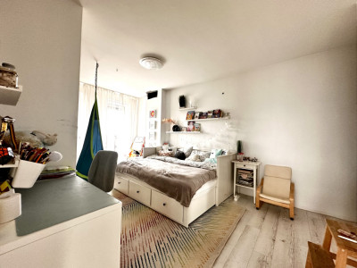 Apartamente de vanzare Floresti Vivo (Polus Center) imagine mica 9