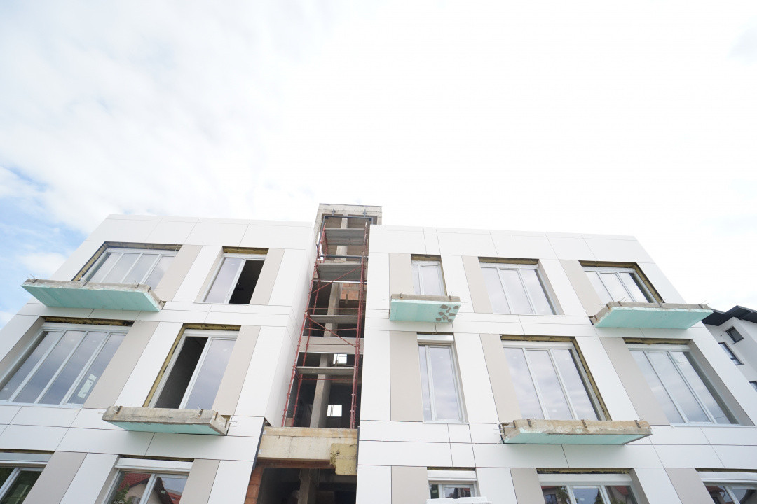 Apartamente de vanzare Cluj-Napoca Europa / Eugen Ionesco 2