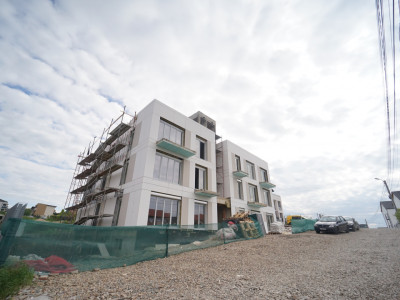 Vanzare Apartament 4 camere | SU=100 mp H:3m Terasa+gradina | Zona E. Ionescu