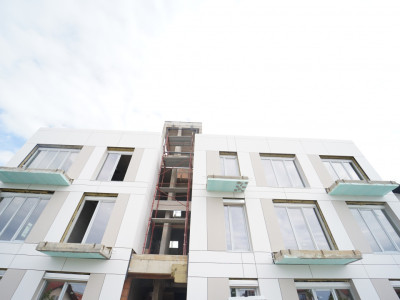 Apartamente de vanzare Cluj-Napoca Europa / Eugen Ionesco imagine mica 2