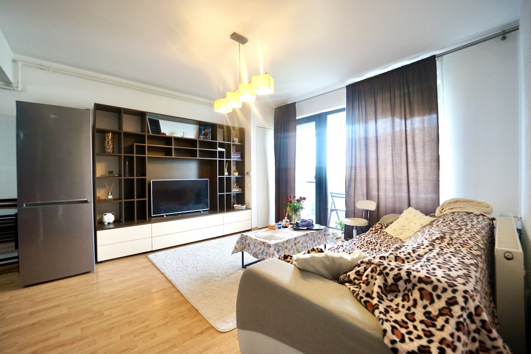 Apartamente de vanzare Cluj-Napoca Zorilor / Calea Turzii 1