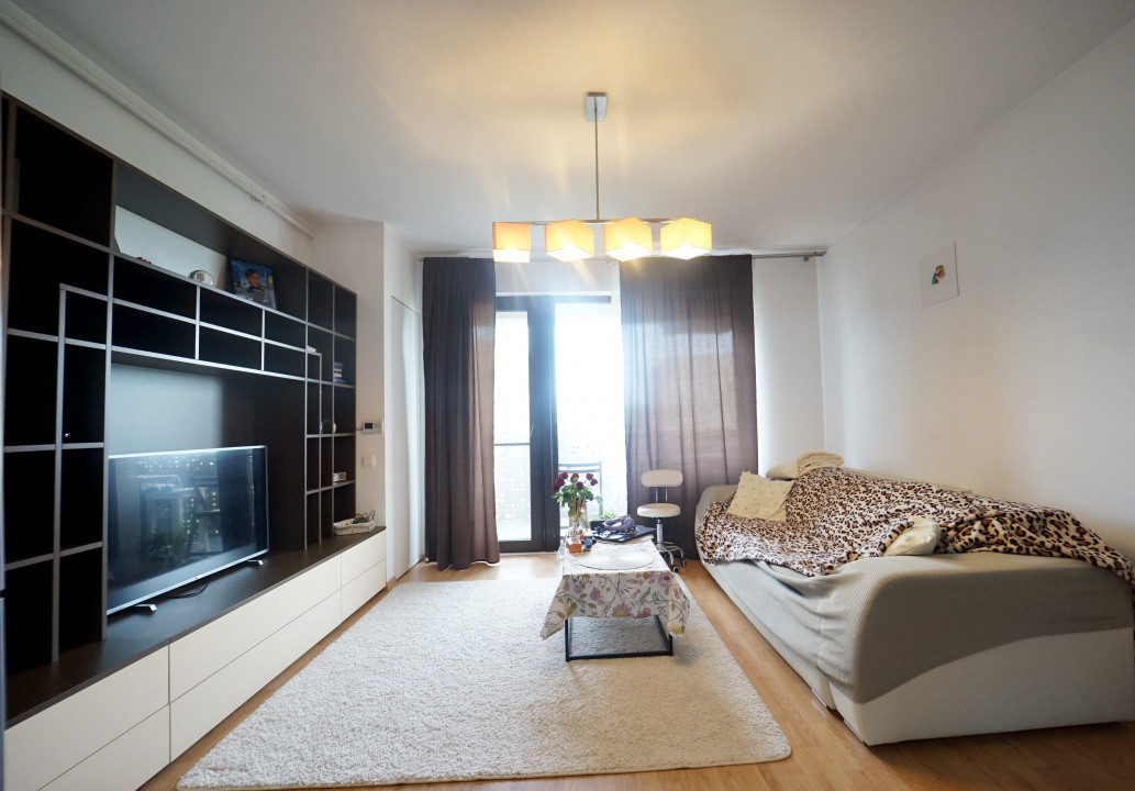 Apartamente de vanzare Cluj-Napoca Zorilor / Calea Turzii 2