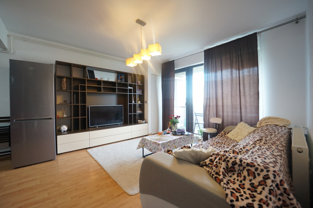 Apartamente de vanzare Cluj-Napoca Zorilor / Calea Turzii 3