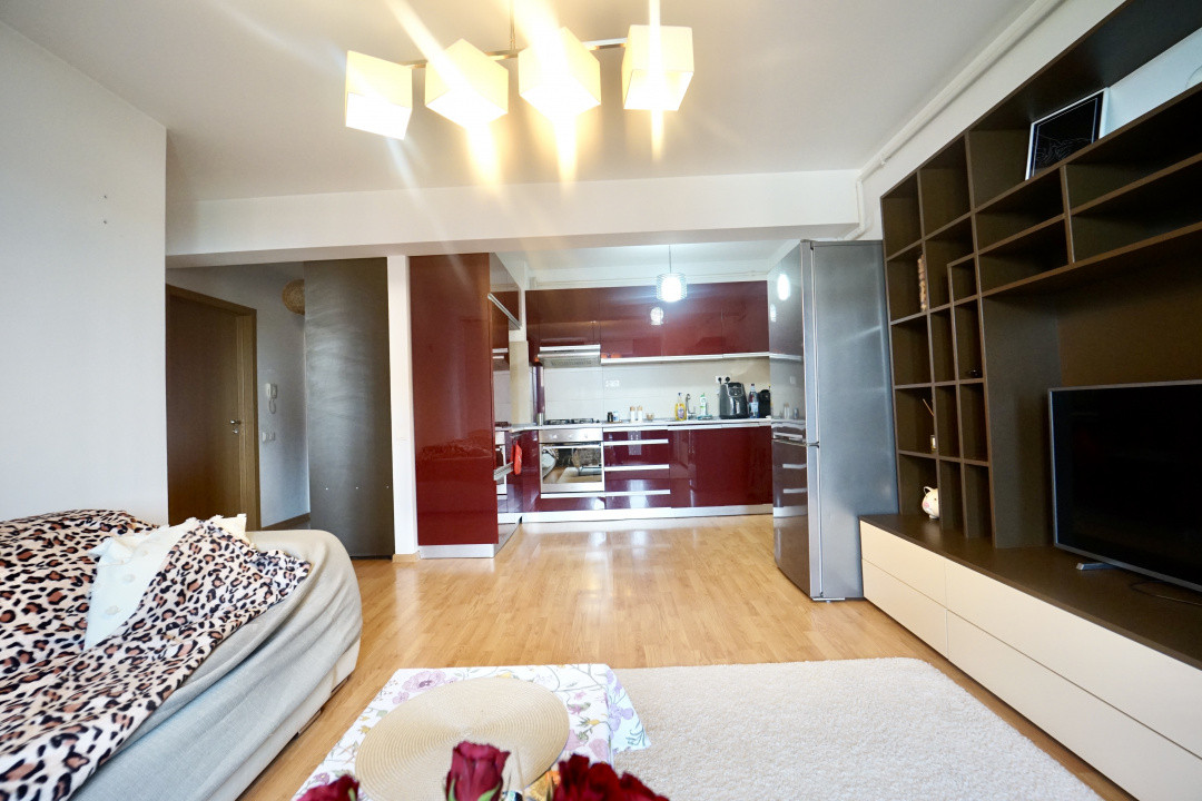 Apartamente de vanzare Cluj-Napoca Zorilor / Calea Turzii 4