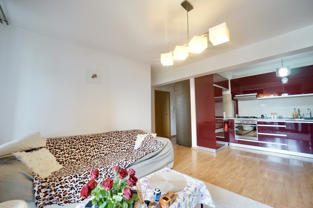 Apartamente de vanzare Cluj-Napoca Zorilor / Calea Turzii 5
