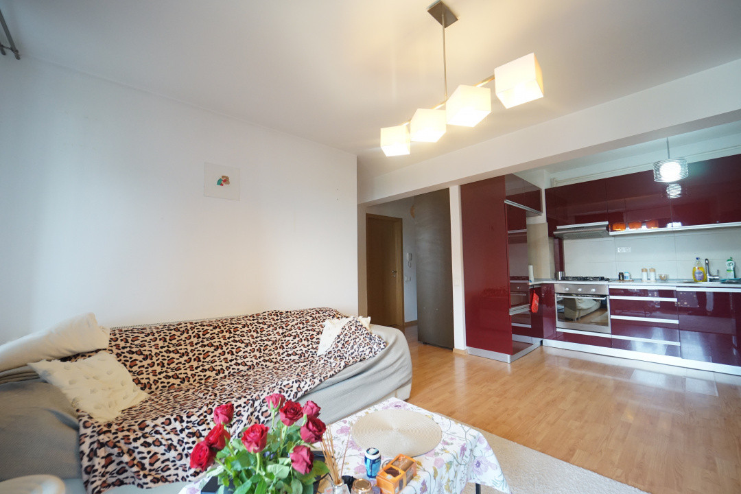 Apartamente de vanzare Cluj-Napoca Zorilor / Calea Turzii 6