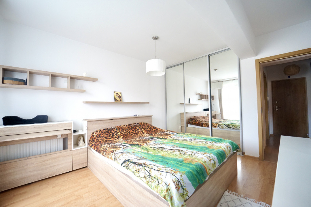 Apartamente de vanzare Cluj-Napoca Zorilor / Calea Turzii 7