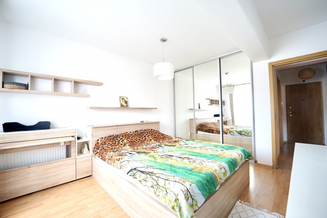 Apartamente de vanzare Cluj-Napoca Zorilor / Calea Turzii 8