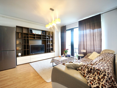 Vanzare Apartament 2 Camere + Parcare | Zona Calea Turzii_Miko Imre