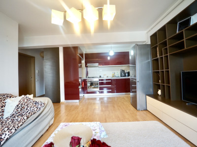 Apartamente de vanzare Cluj-Napoca Zorilor / Calea Turzii imagine mica 4