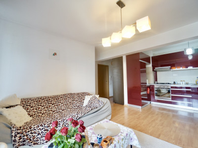 Apartamente de vanzare Cluj-Napoca Zorilor / Calea Turzii imagine mica 5
