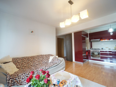 Apartamente de vanzare Cluj-Napoca Zorilor / Calea Turzii imagine mica 6