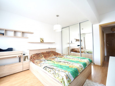 Apartamente de vanzare Cluj-Napoca Zorilor / Calea Turzii imagine mica 8