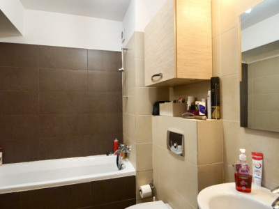 Apartamente de vanzare Cluj-Napoca Zorilor / Calea Turzii imagine mica 9