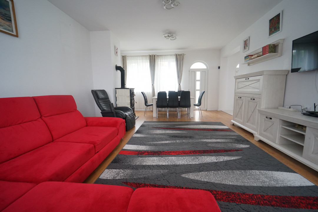 Case de vanzare Cluj-Napoca Gheorgheni / Alverna 1