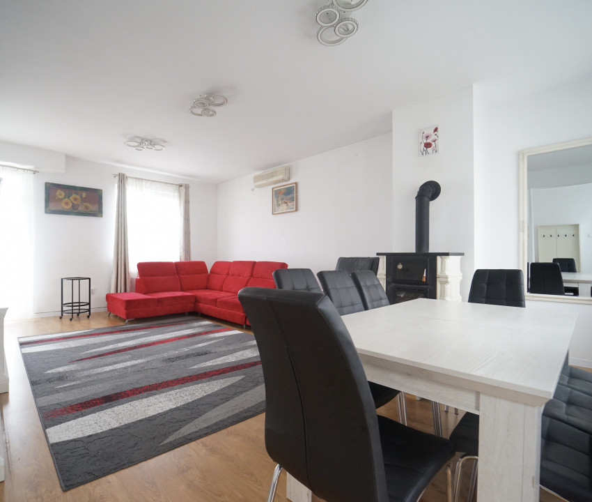 Case de vanzare Cluj-Napoca Gheorgheni / Alverna 2