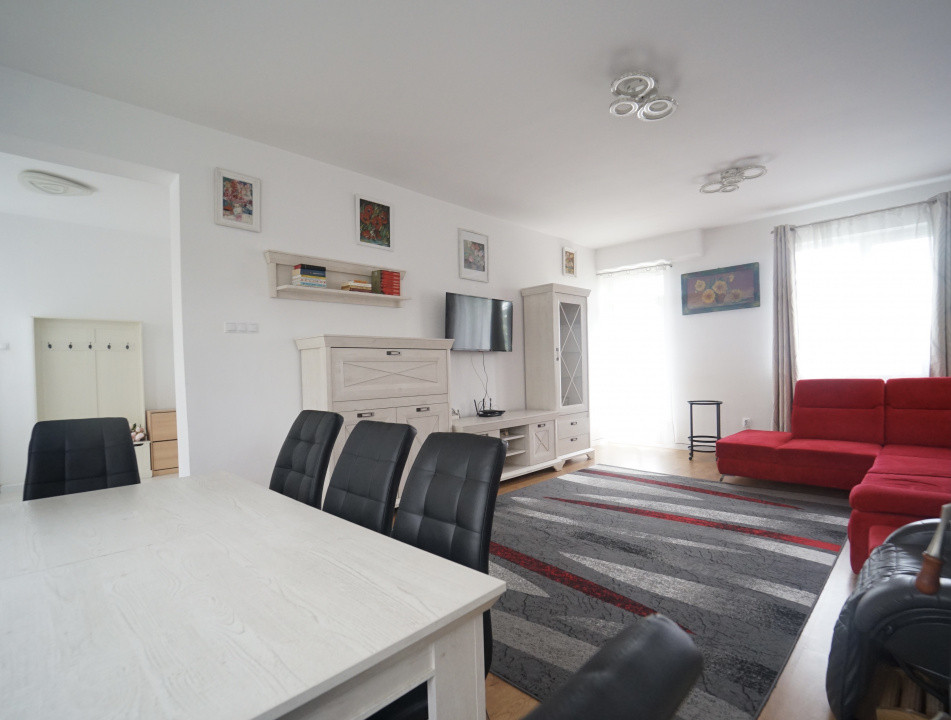 Case de vanzare Cluj-Napoca Gheorgheni / Alverna 3