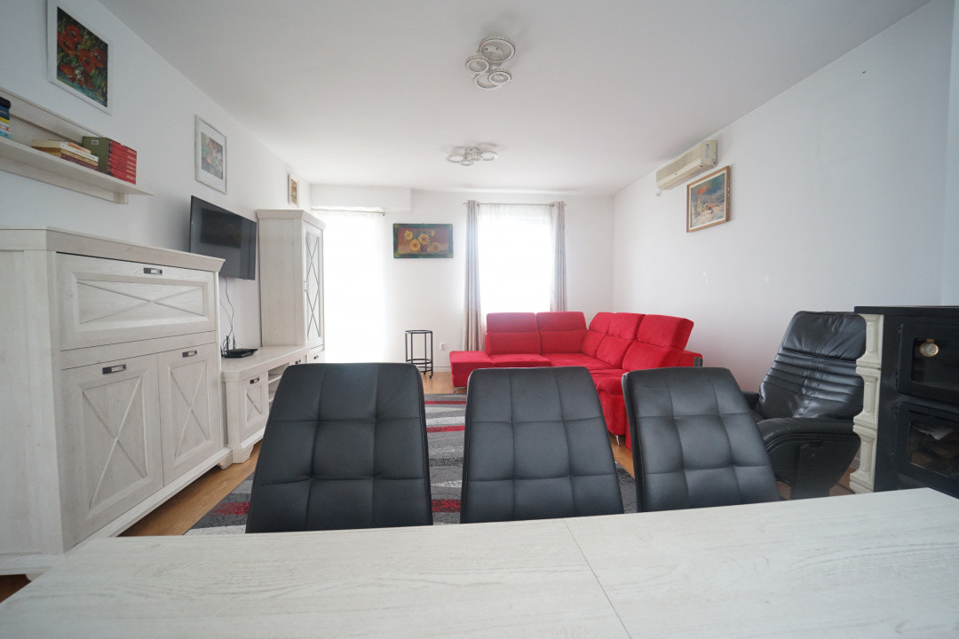 Case de vanzare Cluj-Napoca Gheorgheni / Alverna 4