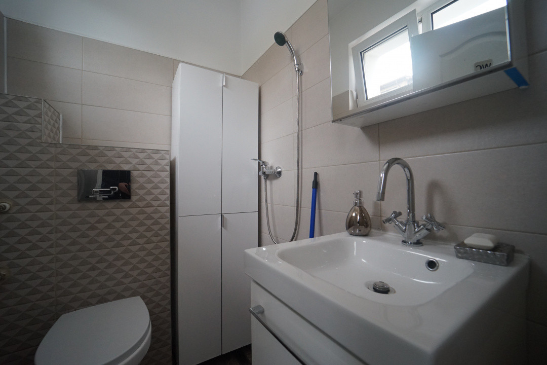 Case de vanzare Cluj-Napoca Gheorgheni / Alverna 8