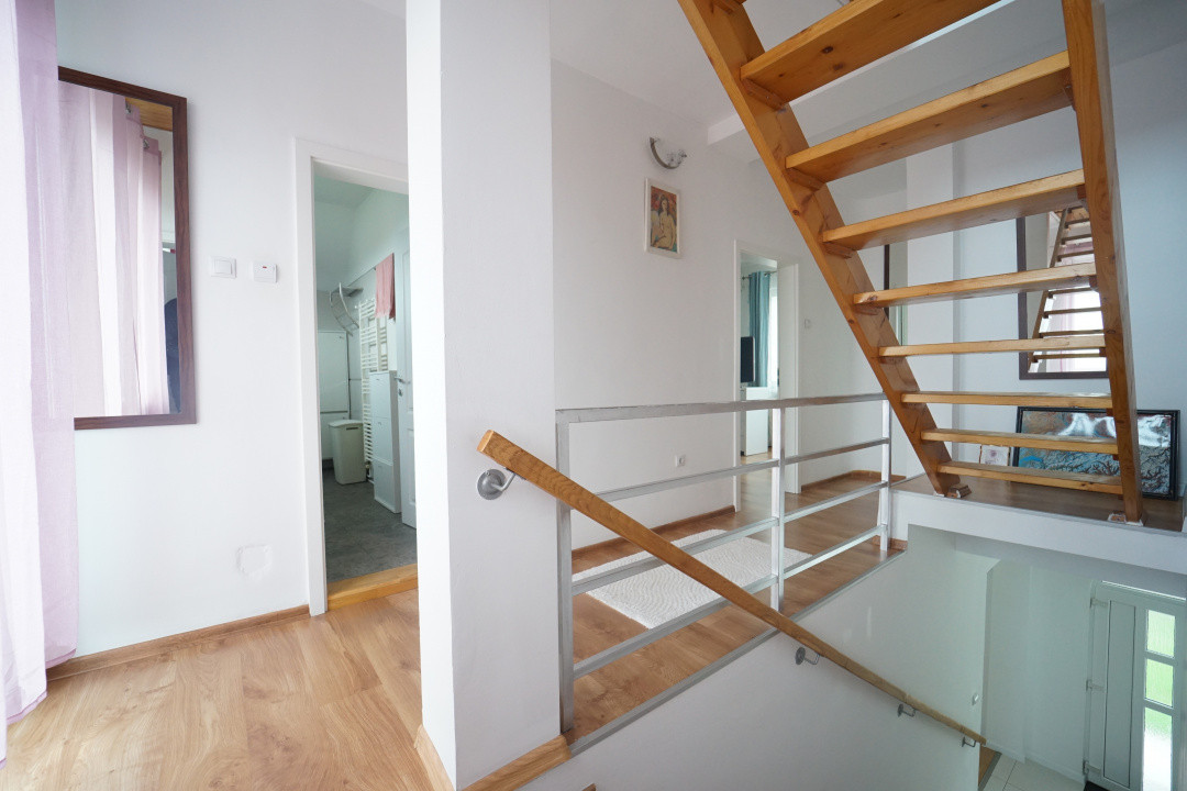 Case de vanzare Cluj-Napoca Gheorgheni / Alverna 9