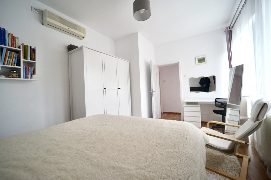 Case de vanzare Cluj-Napoca Gheorgheni / Alverna 12