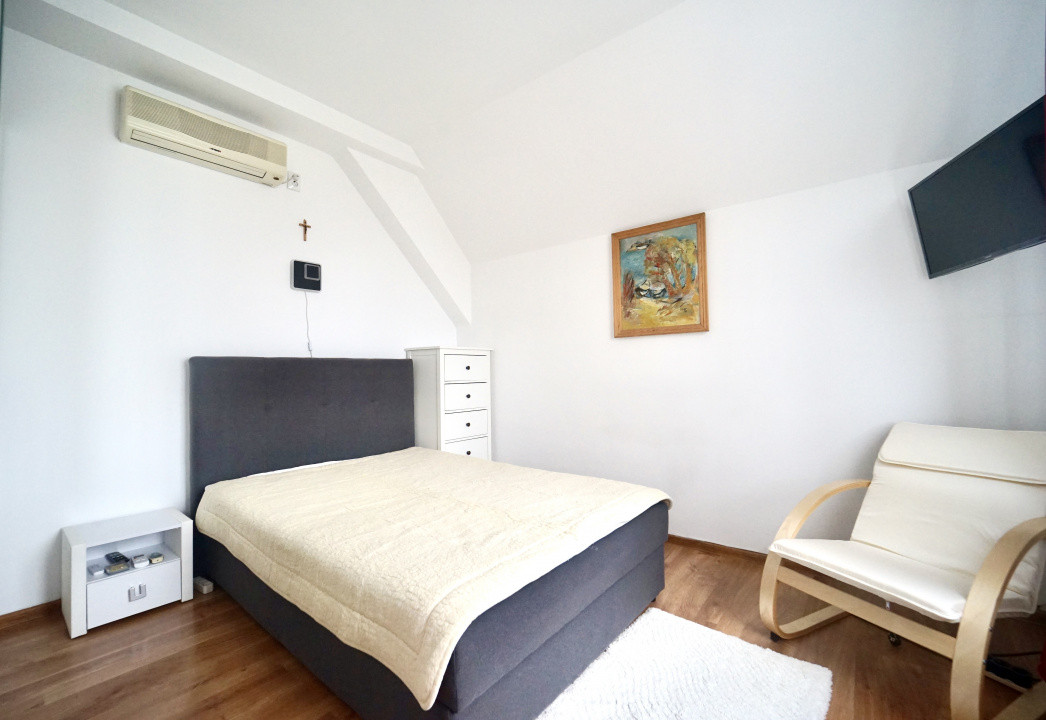 Case de vanzare Cluj-Napoca Gheorgheni / Alverna 13