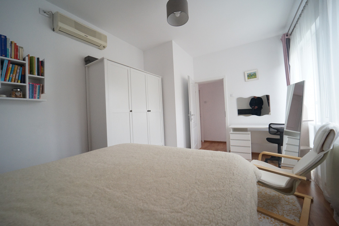 Case de vanzare Cluj-Napoca Gheorgheni / Alverna 14