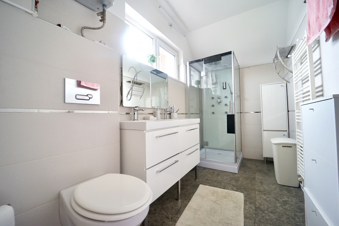 Case de vanzare Cluj-Napoca Gheorgheni / Alverna 15