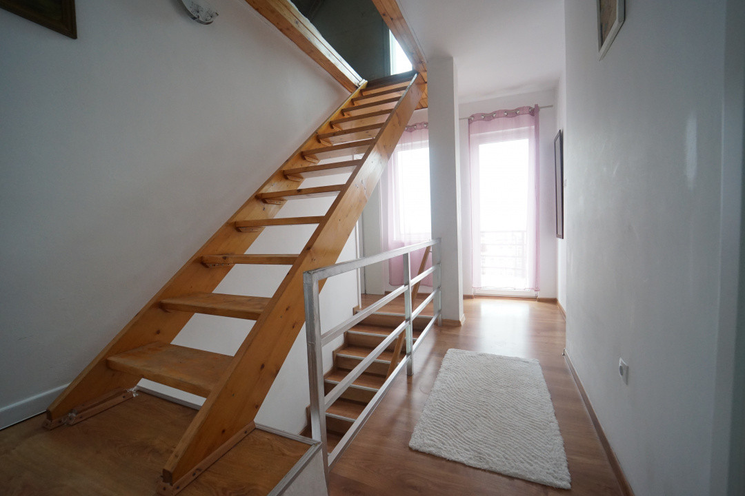 Case de vanzare Cluj-Napoca Gheorgheni / Alverna 16