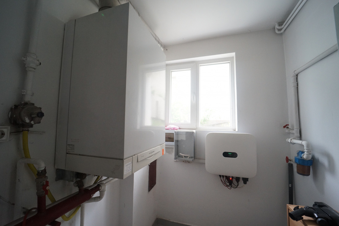 Case de vanzare Cluj-Napoca Gheorgheni / Alverna 19