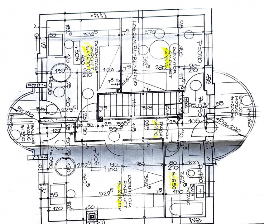 Case de vanzare Cluj-Napoca Gheorgheni / Alverna 22