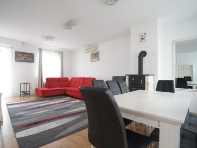 Case de vanzare Cluj-Napoca Gheorgheni / Alverna imagine mica 2