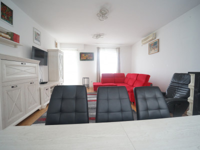 Case de vanzare Cluj-Napoca Gheorgheni / Alverna imagine mica 4