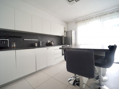 Case de vanzare Cluj-Napoca Gheorgheni / Alverna imagine mica 7