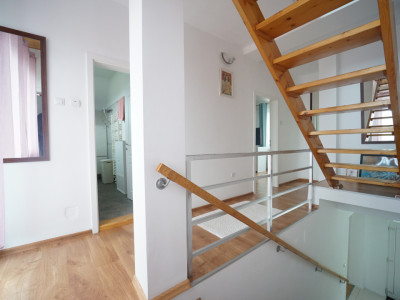 Case de vanzare Cluj-Napoca Gheorgheni / Alverna imagine mica 9