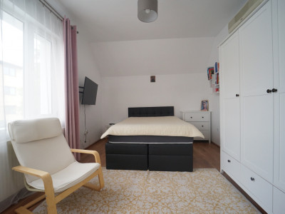 Case de vanzare Cluj-Napoca Gheorgheni / Alverna imagine mica 10