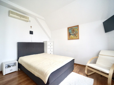 Case de vanzare Cluj-Napoca Gheorgheni / Alverna imagine mica 13