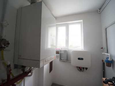 Case de vanzare Cluj-Napoca Gheorgheni / Alverna imagine mica 19