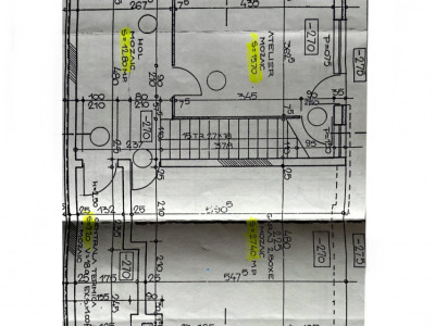 Case de vanzare Cluj-Napoca Gheorgheni / Alverna imagine mica 20