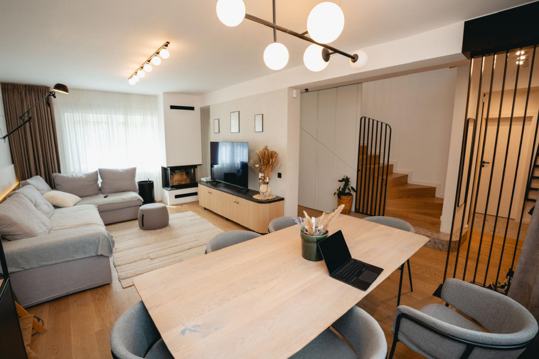 Apartamente de vanzare Cluj-Napoca Europa / Eugen Ionesco 1