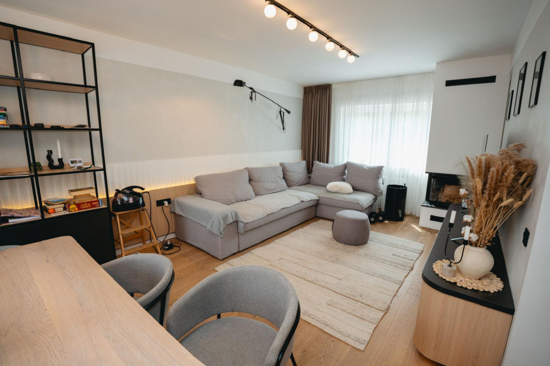 Apartamente de vanzare Cluj-Napoca Europa / Eugen Ionesco 2
