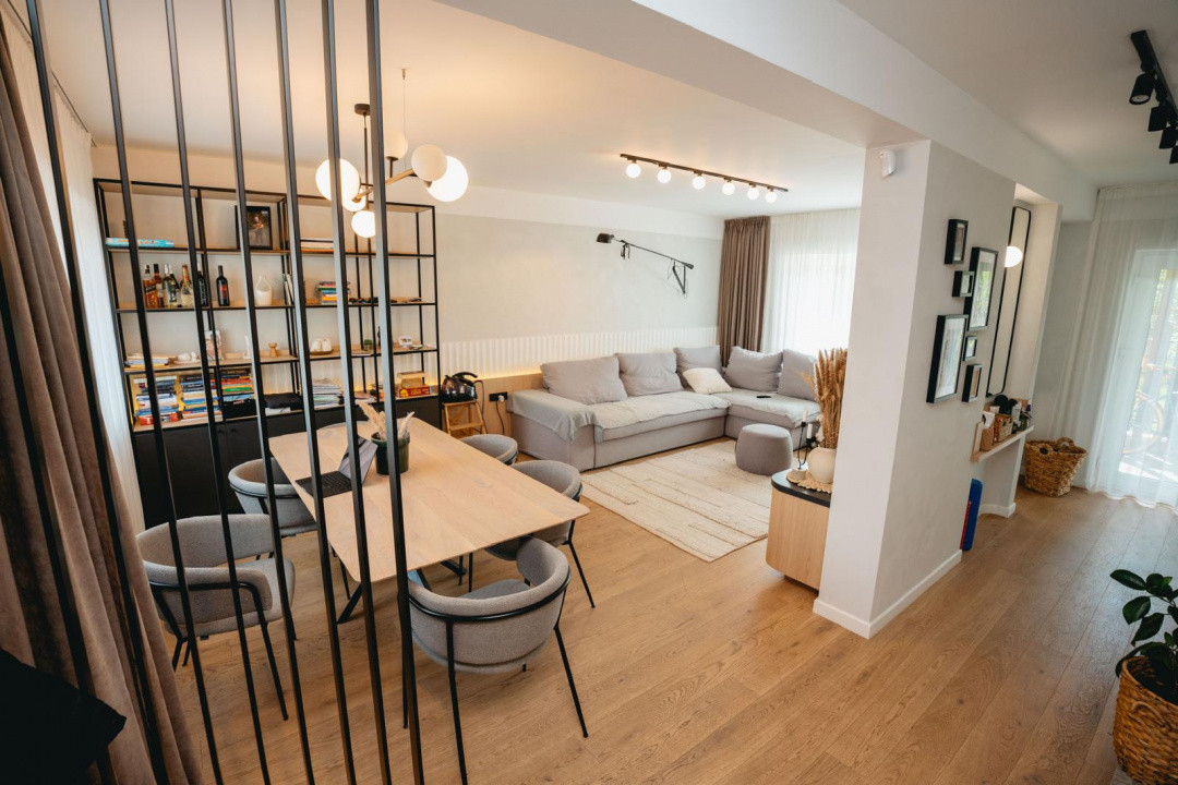 Apartamente de vanzare Cluj-Napoca Europa / Eugen Ionesco 3