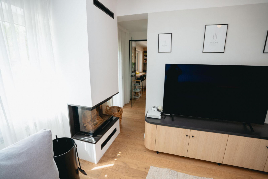 Apartamente de vanzare Cluj-Napoca Europa / Eugen Ionesco 5
