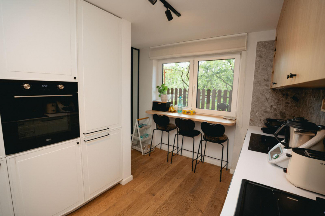 Apartamente de vanzare Cluj-Napoca Europa / Eugen Ionesco 7