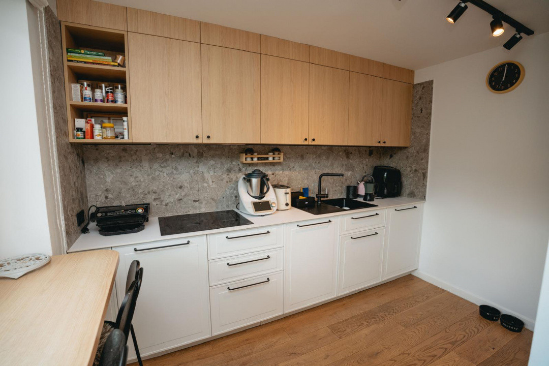 Apartamente de vanzare Cluj-Napoca Europa / Eugen Ionesco 8