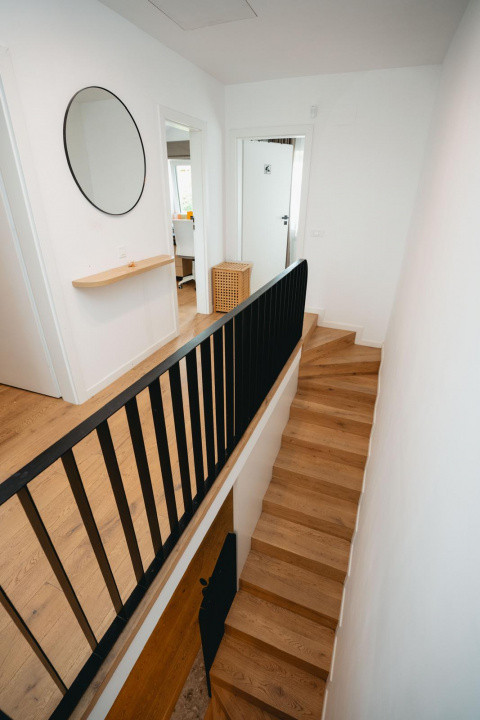 Apartamente de vanzare Cluj-Napoca Europa / Eugen Ionesco 11